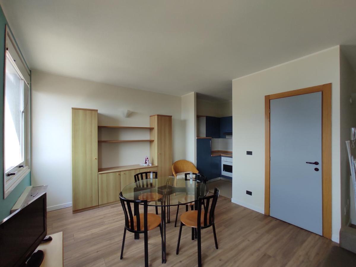 Genova Business Homes Exterior foto