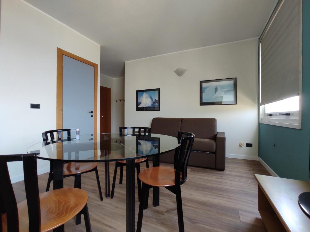 Genova Business Homes Exterior foto