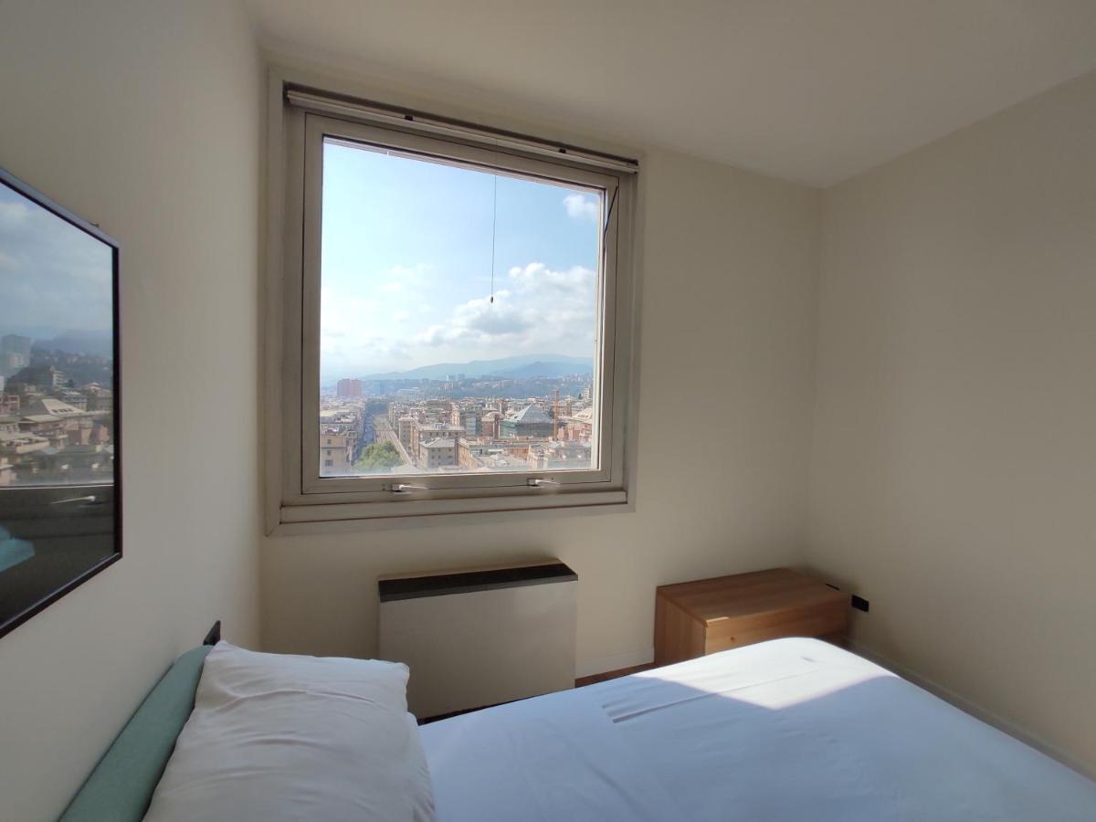 Genova Business Homes Exterior foto