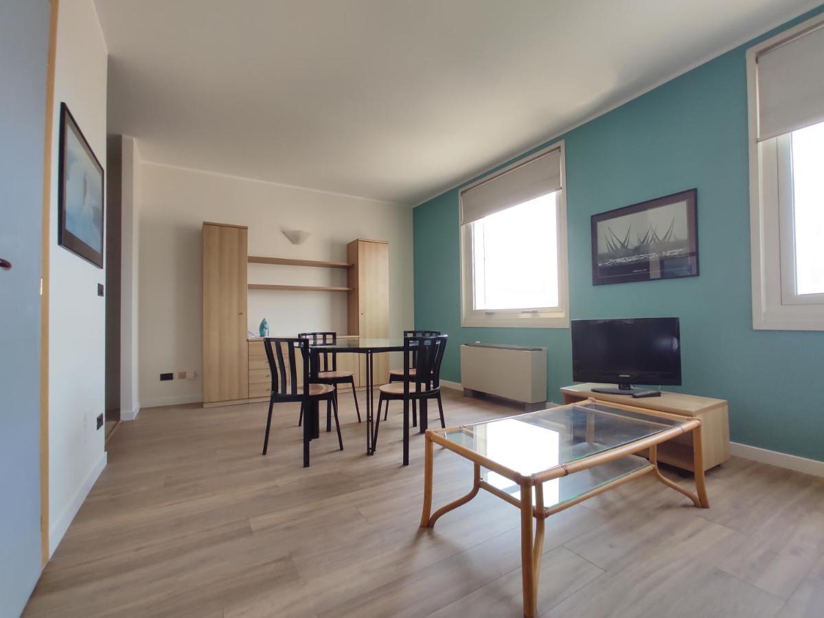 Genova Business Homes Exterior foto