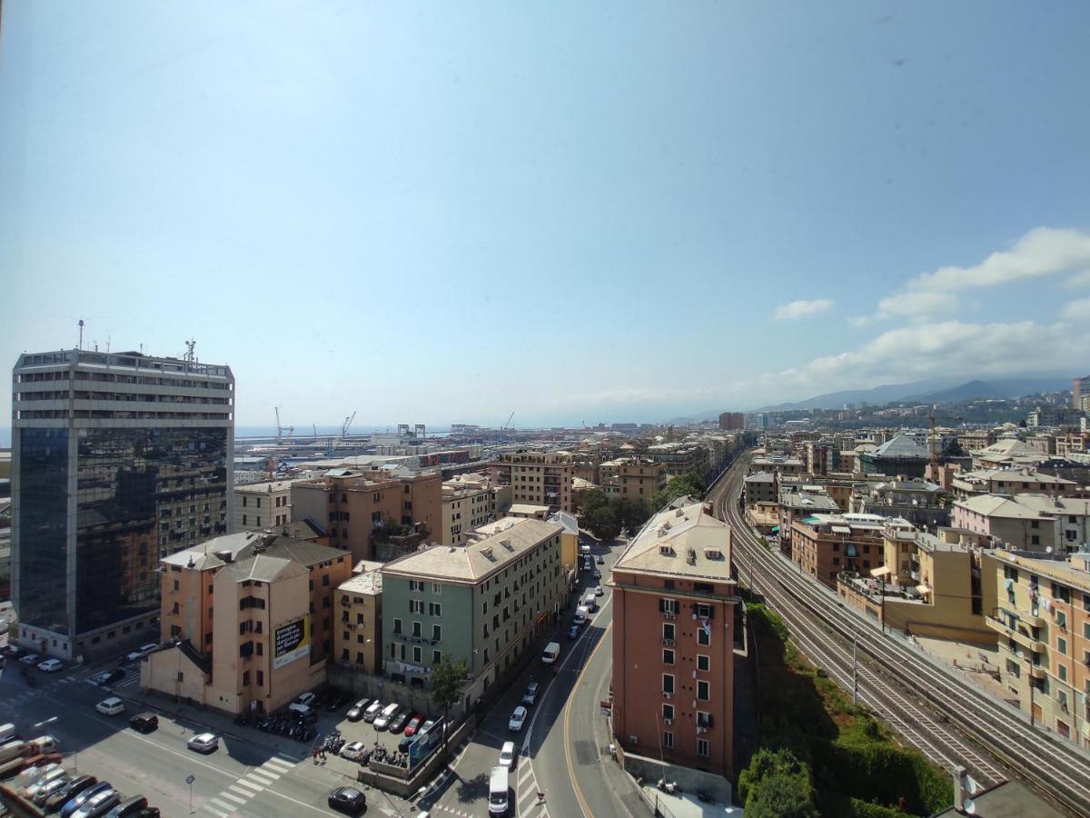 Genova Business Homes Exterior foto
