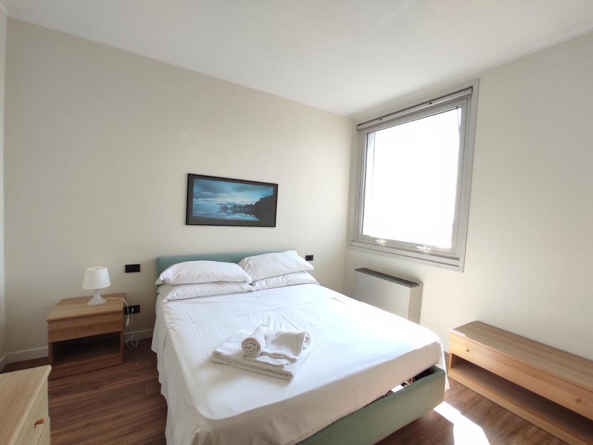 Genova Business Homes Exterior foto