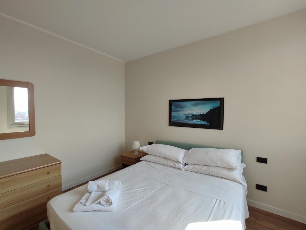 Genova Business Homes Exterior foto