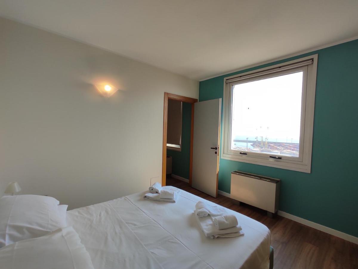 Genova Business Homes Exterior foto