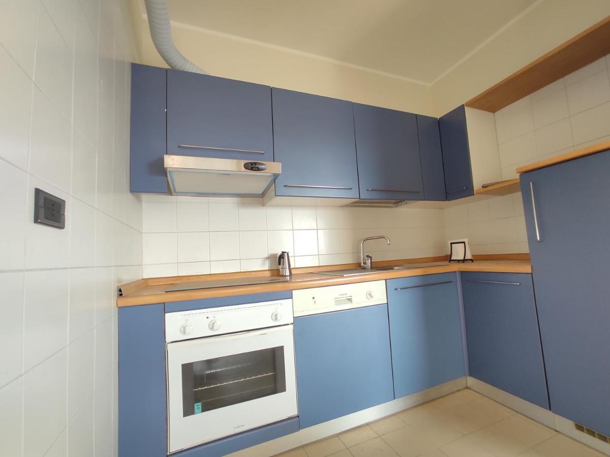Genova Business Homes Exterior foto