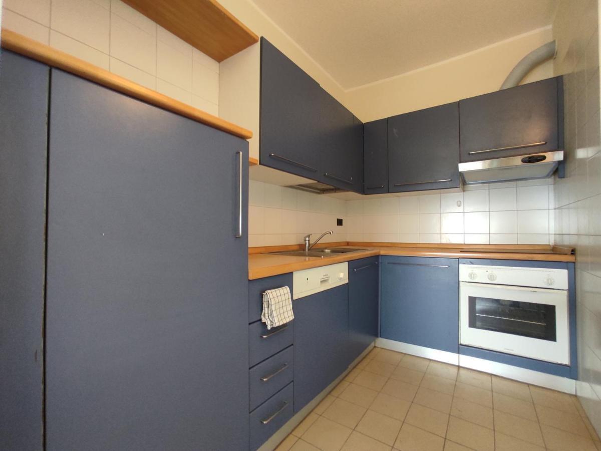 Genova Business Homes Exterior foto