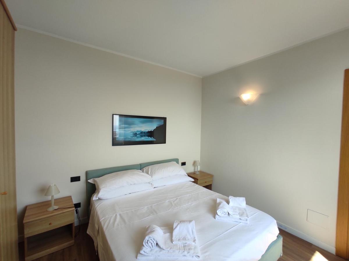 Genova Business Homes Exterior foto