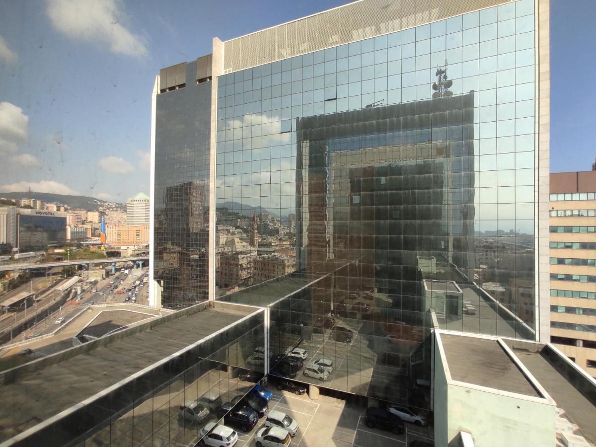 Genova Business Homes Exterior foto
