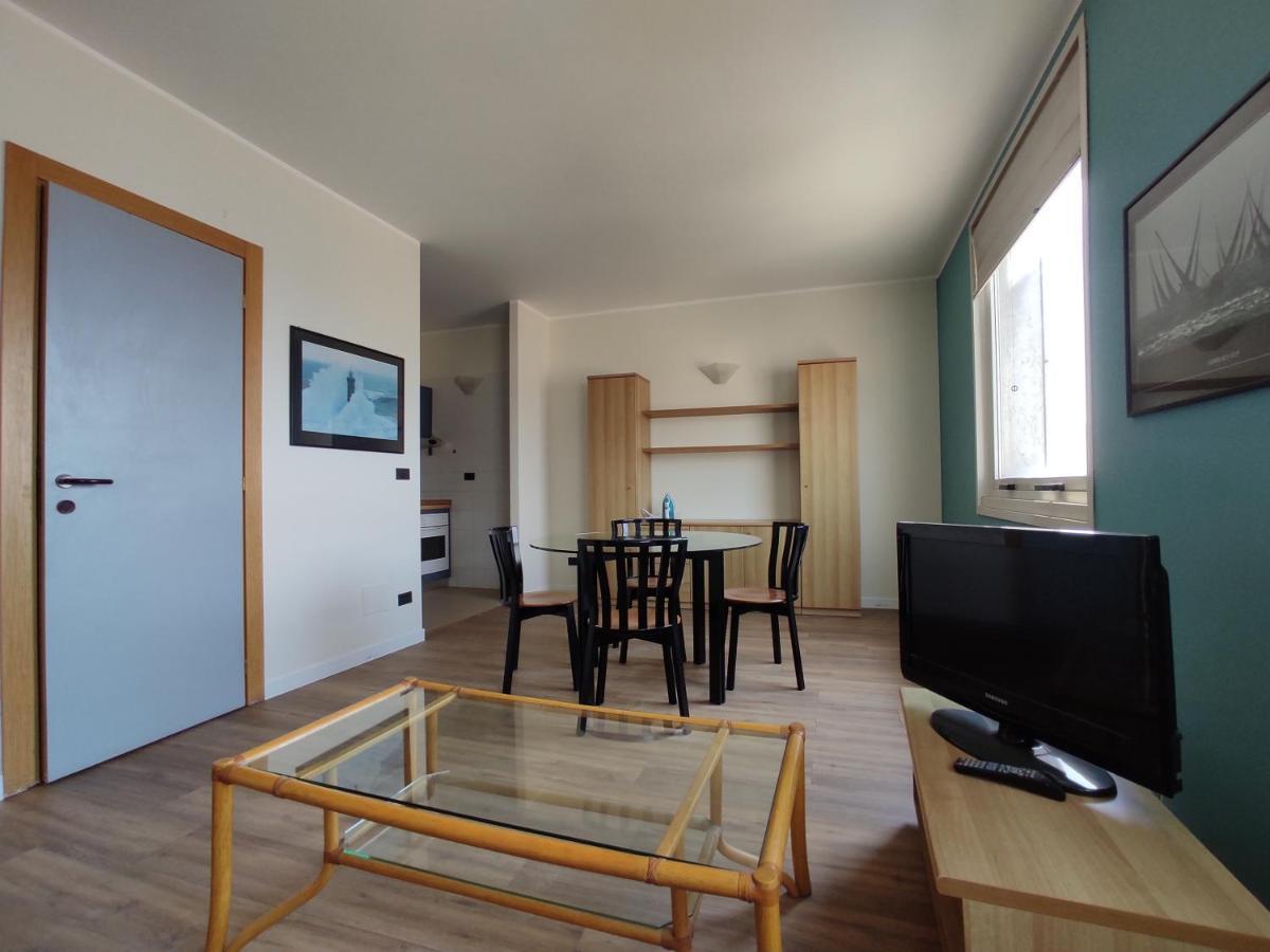 Genova Business Homes Exterior foto