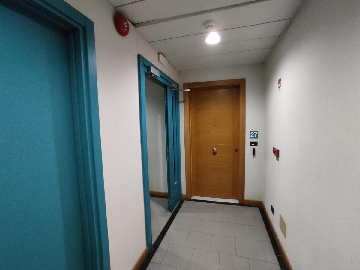 Genova Business Homes Exterior foto
