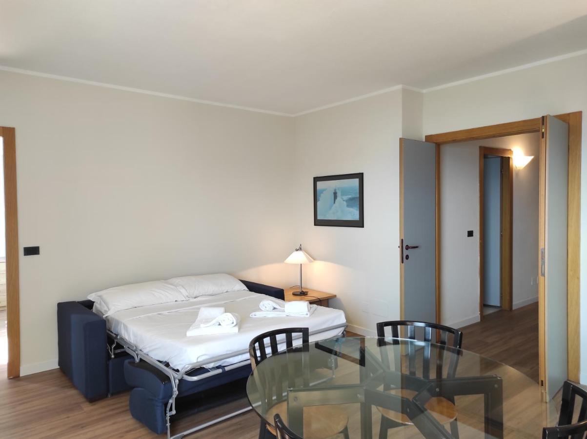 Genova Business Homes Exterior foto